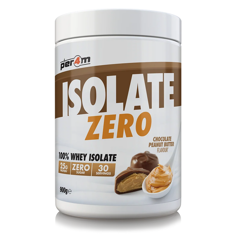 Per4m Isolate Zero 900g