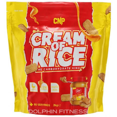 Cnp Cream Of Rice (New Look)