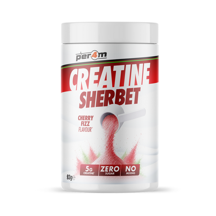 Per4m Creatine Sherbet
