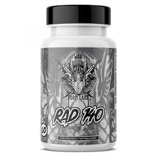 war torn labs rad140