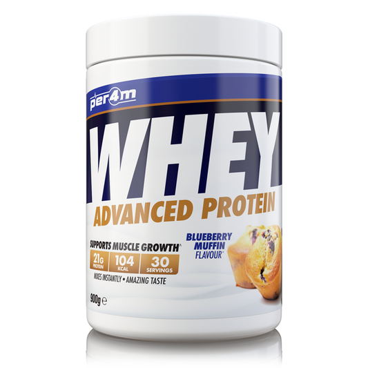Per4m Whey Protein 900g