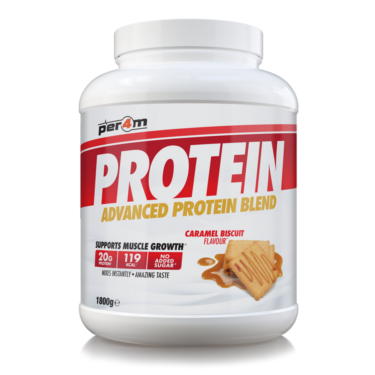 Per4m Protein Blend 1.8kg
