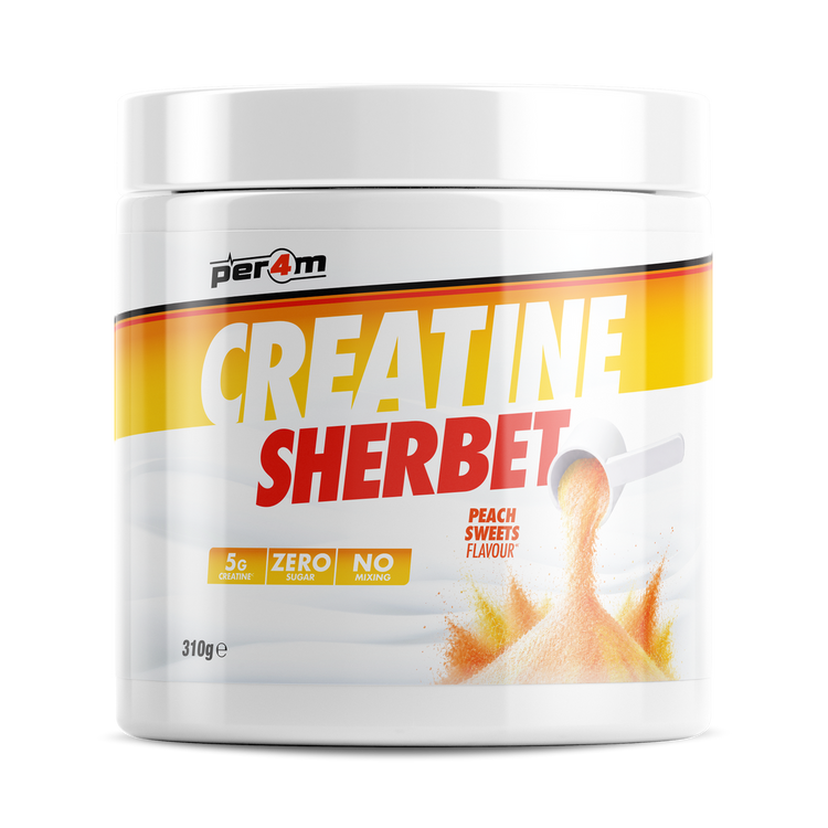 Per4m Creatine Sherbet