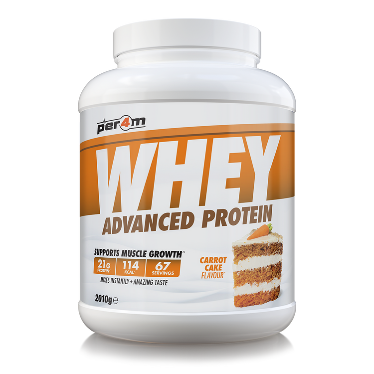 Per4m Whey Protein 2 KG
