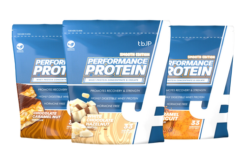 TBJP Performance Protein 1kg