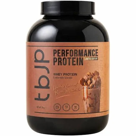 Tbjp Performance Protein Limited Addition