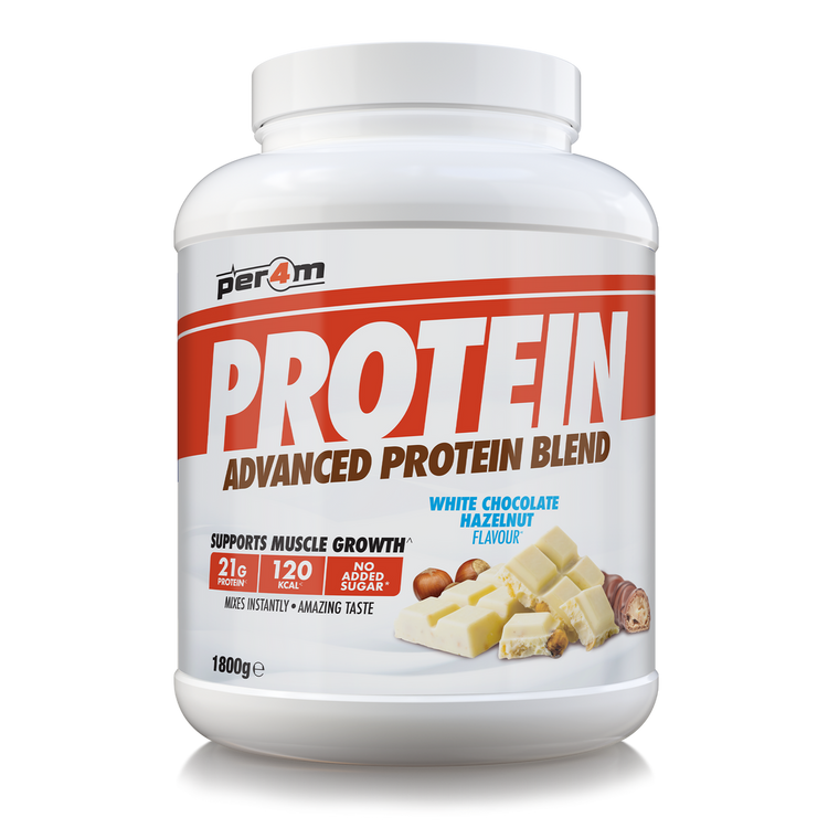 Per4m Protein Blend 1.8kg