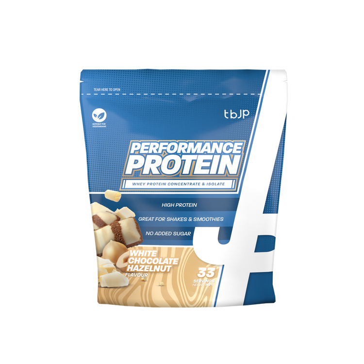 TBJP Performance Protein 1kg