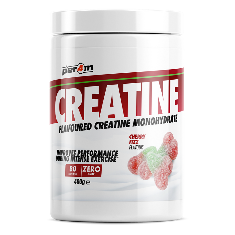 Per4m Flavoured Creatine