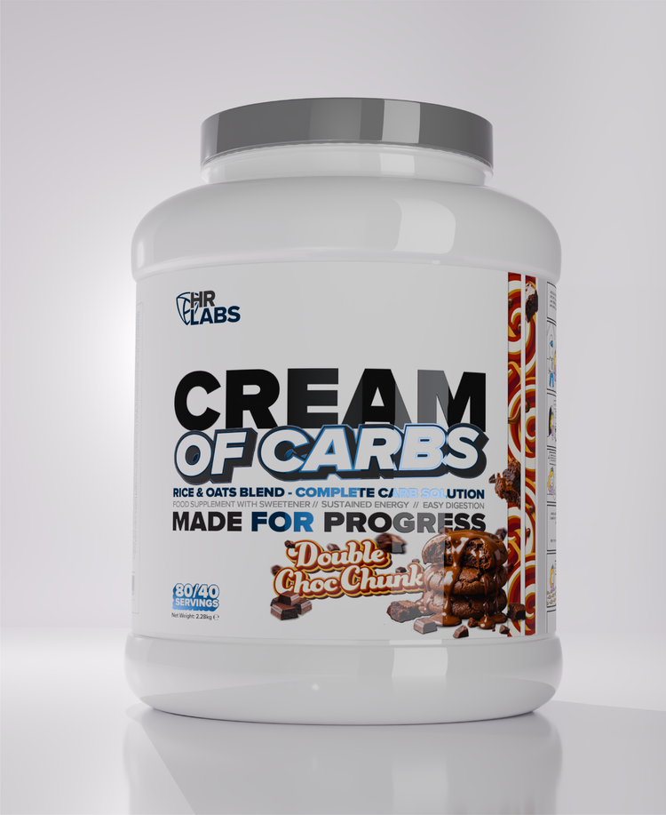Hr Labs Cream Of Carbs