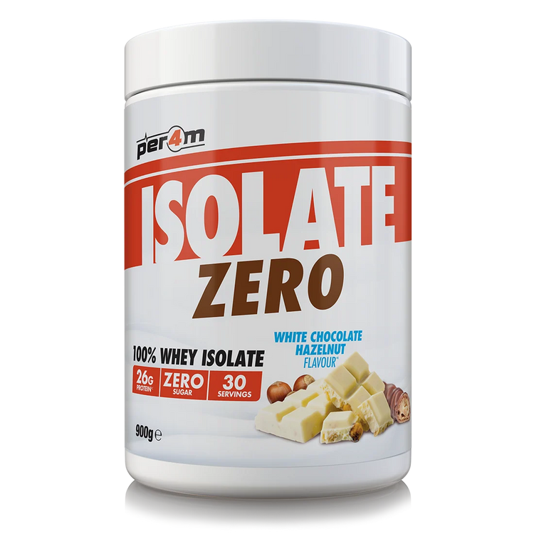 Per4m Isolate Zero 900g