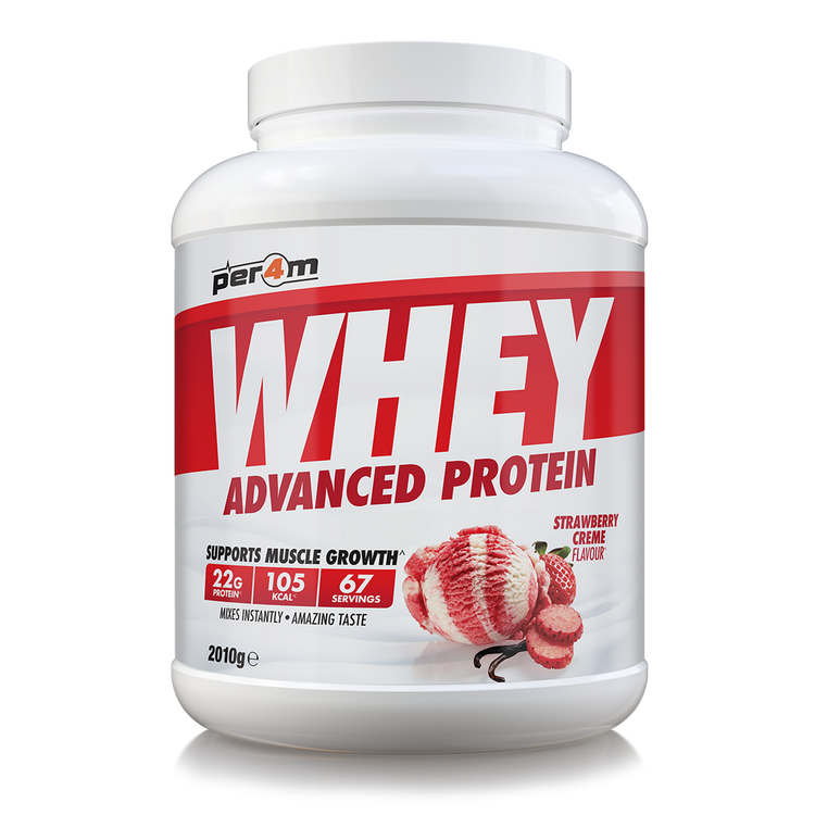 Per4m Whey Protein 2 KG