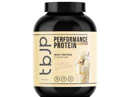 Tbjp Performance Protein Limited Addition