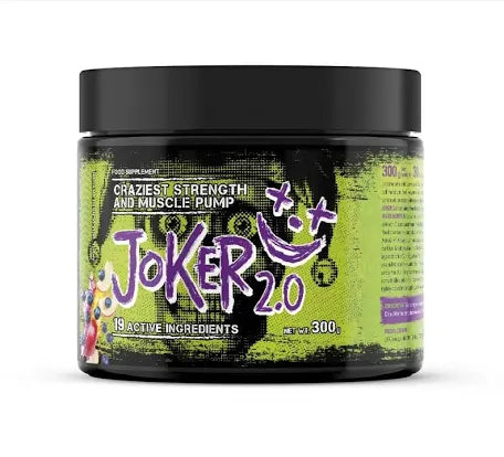 Smart Labs Joker 2.0