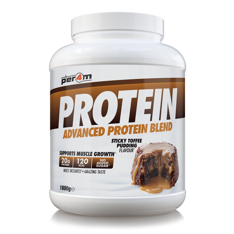Per4m Protein Blend 1.8kg