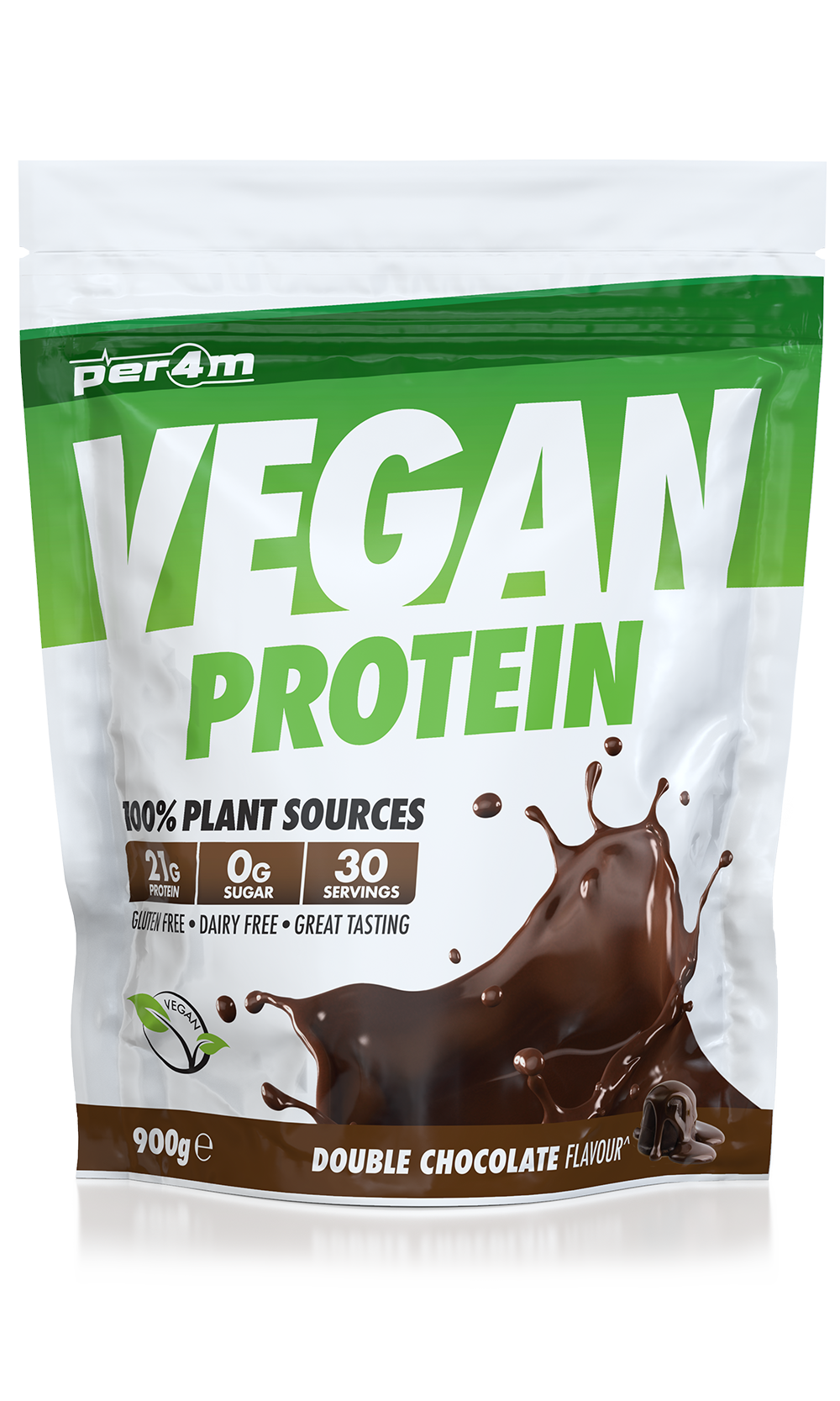 Per4m vegan / plant protein 900g