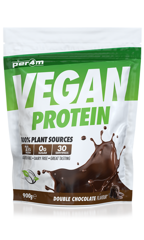 Per4m vegan / plant protein 900g