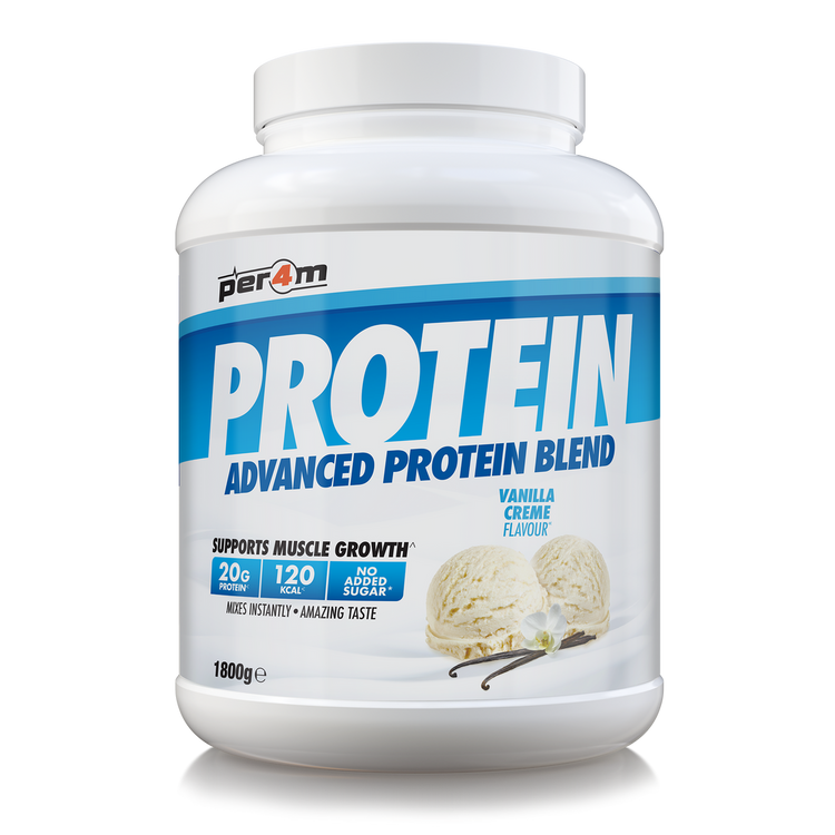 Per4m Protein Blend 1.8kg