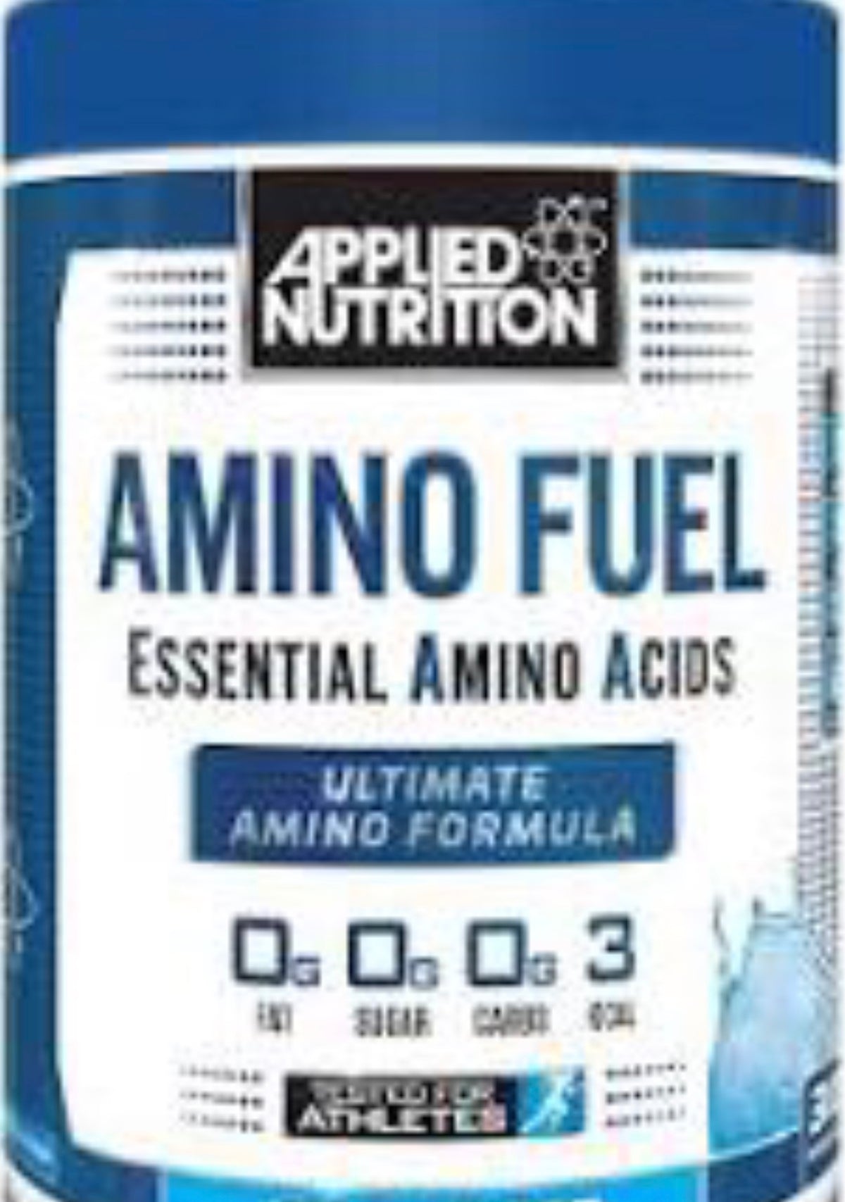 Applied nutrition Amino fuel(various flavours)