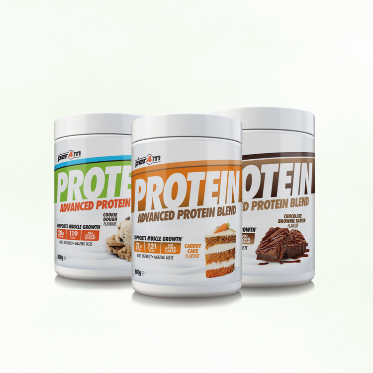 Per4m Protein Blend