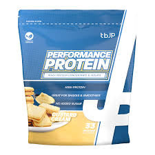 TBJP Performance Protein 1kg