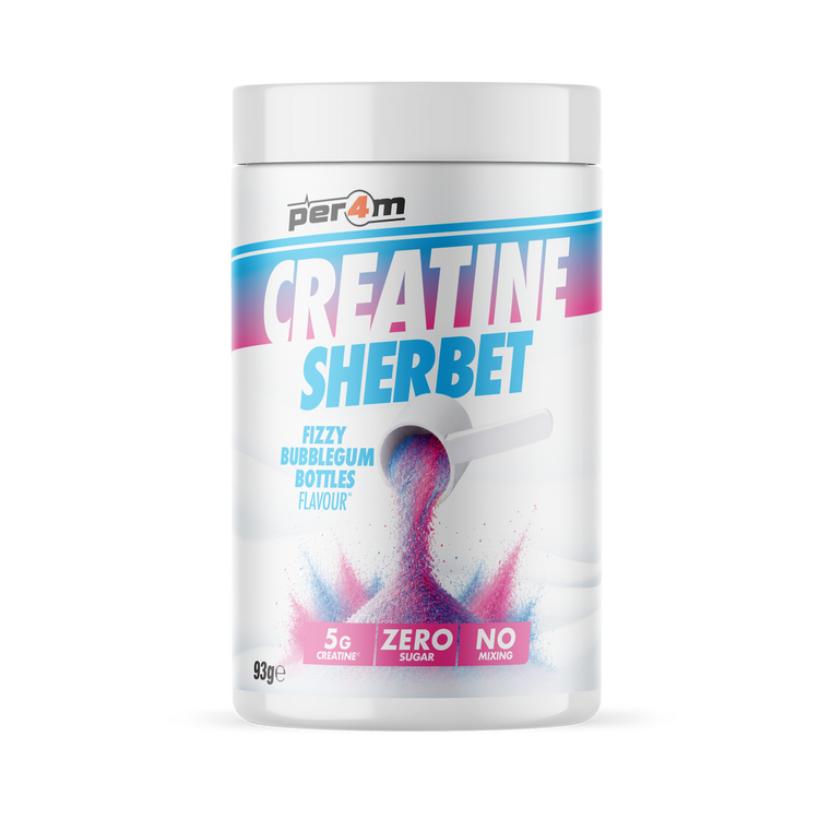 Per4m Creatine Sherbet
