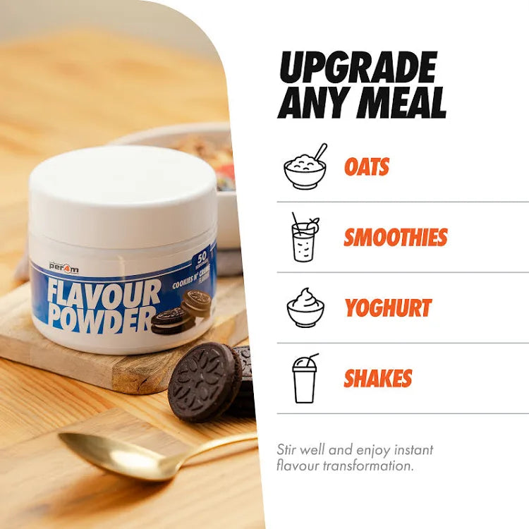 Per4m Flavour Powder