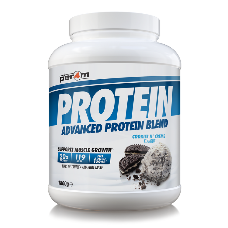 Per4m Protein Blend 1.8kg