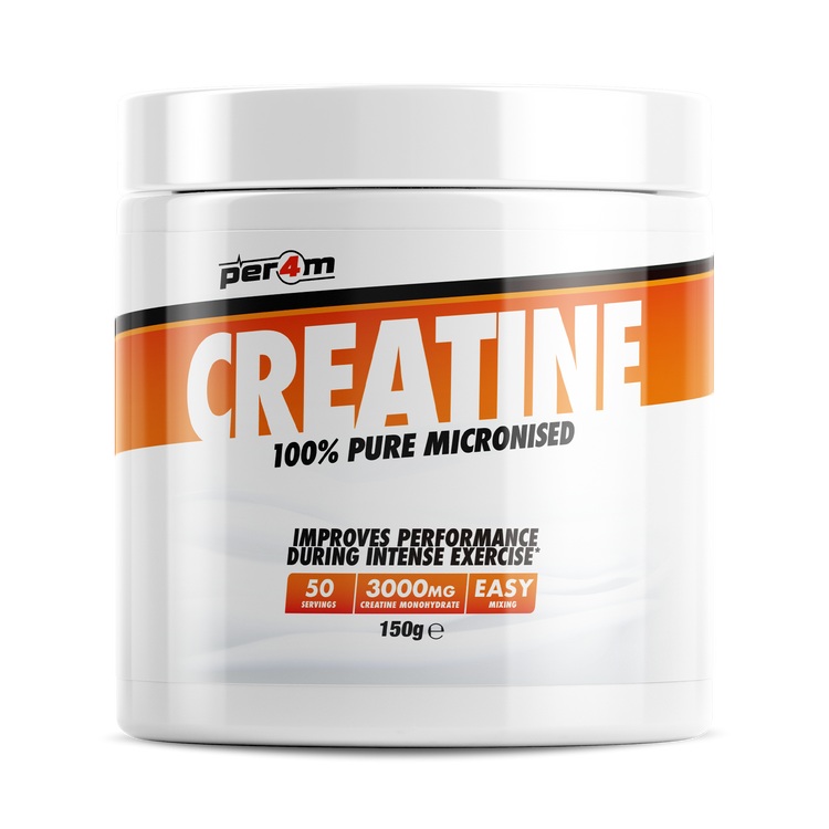 Per4m 50 serving creatine