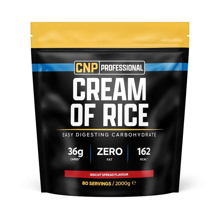 Cnp Cream Of Rice (New Look)