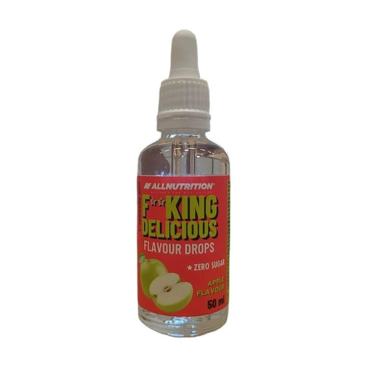 F**cking Delicious Flavour Drops