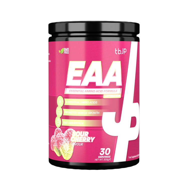 TBJP EAA Hydration