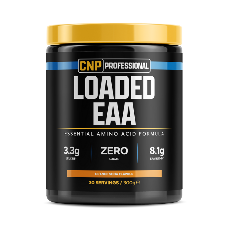 Cnp Loaded EAA (New Look)