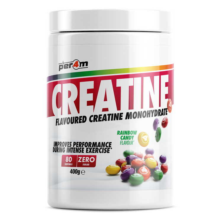 Per4m Flavoured Creatine