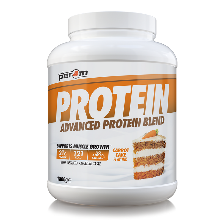 Per4m Protein Blend 1.8kg