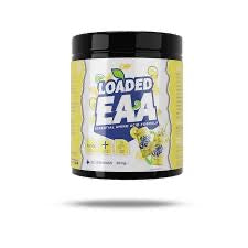 CNP loaded EAAS