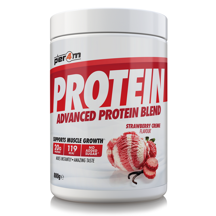 Per4m Protein Blend