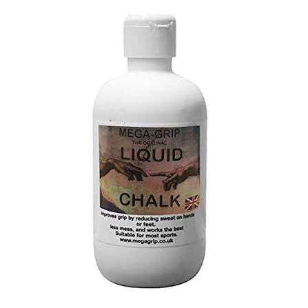 Mega Grip liquid chalk