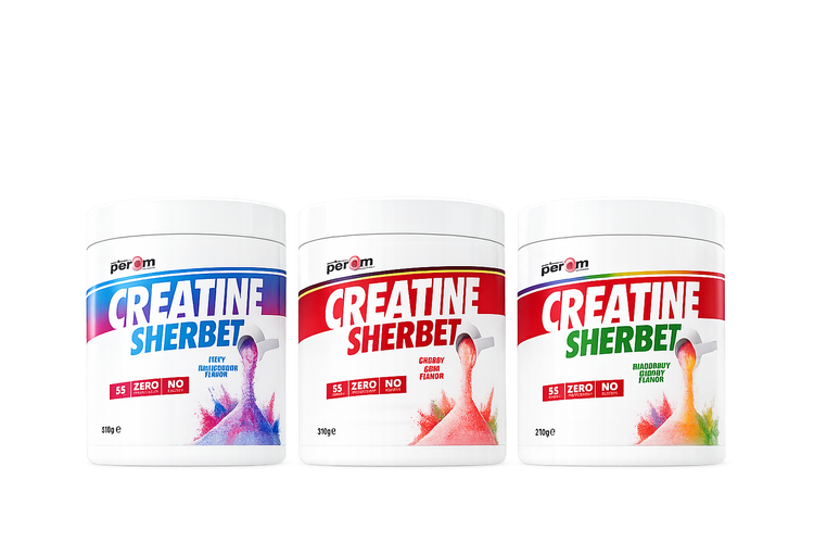 Per4m Creatine Sherbet