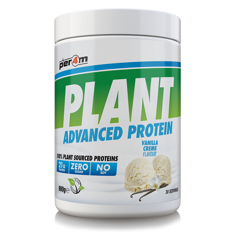 Per4m plant protein