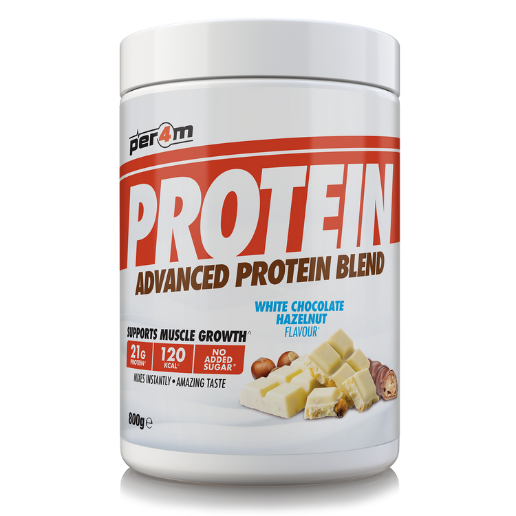Per4m Protein Blend