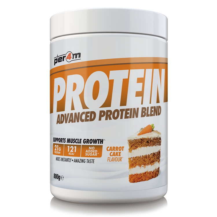 Per4m Protein Blend