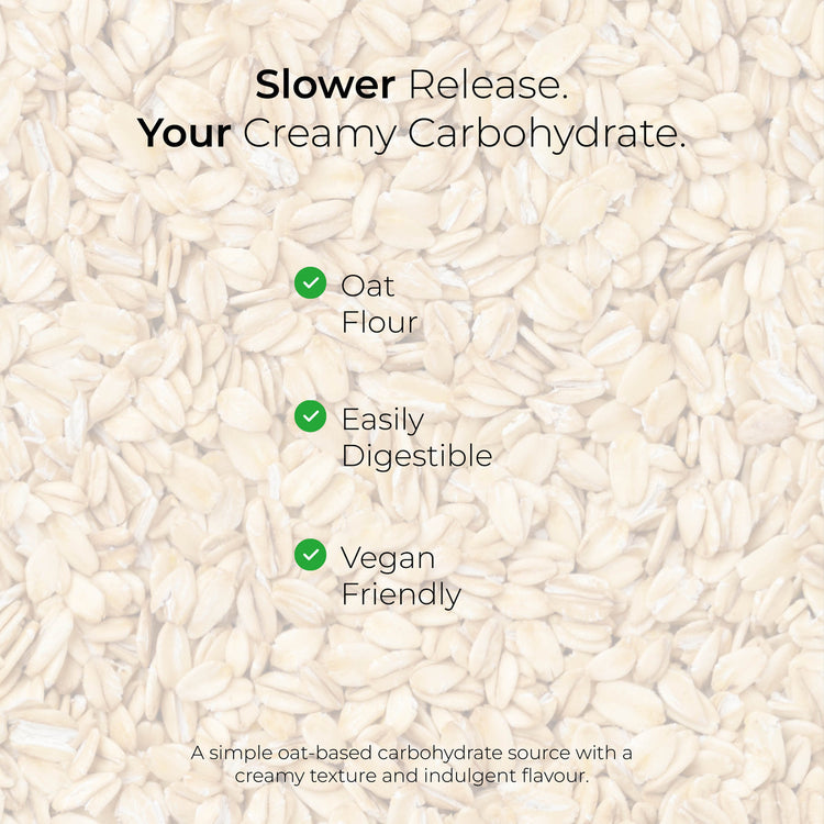 Tbjp Oats So Creamy