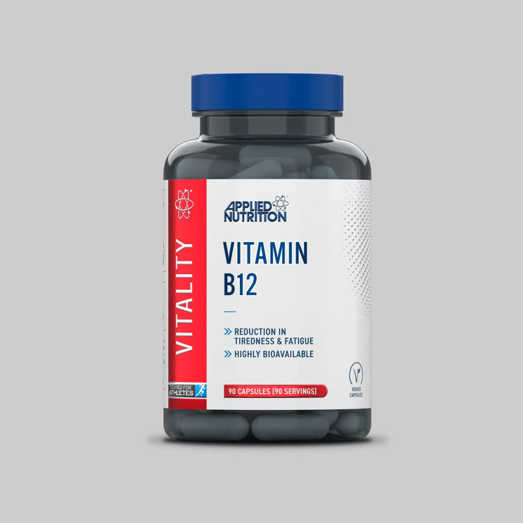 Applied Nutrition B12