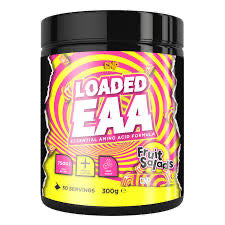 CNP loaded EAAS