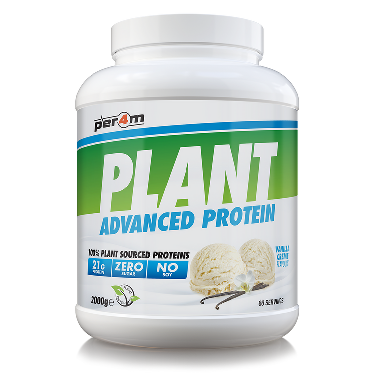 per4m plant Protein