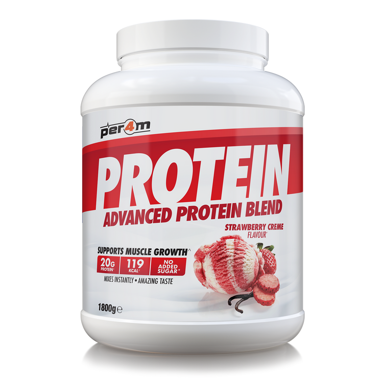 Per4m Protein Blend 1.8kg