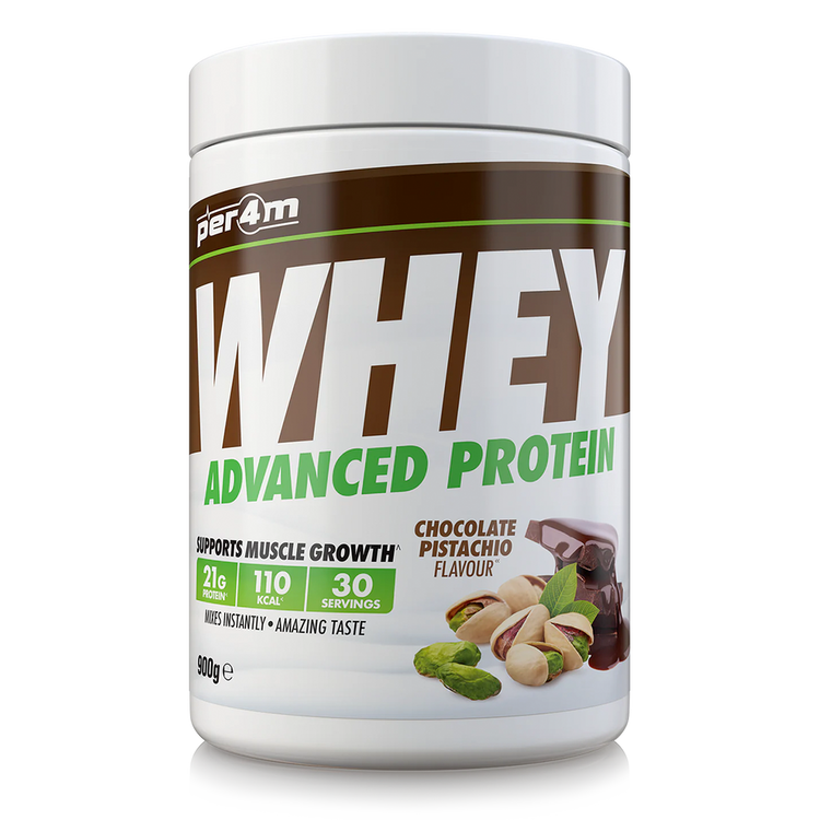 Per4m Whey Protein 900g