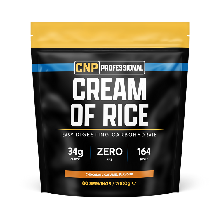 Cnp Cream Of Rice (New Look)