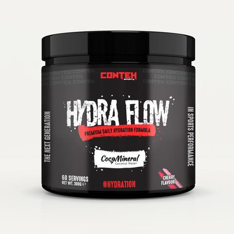 Conteh sports Hydra flow (various flavours)